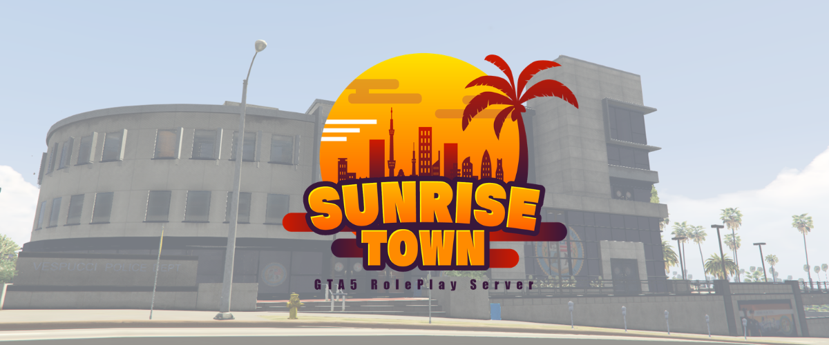 SunriseTown